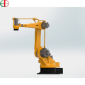 Industrial Cnc Mechanical 4 Axis Robot Arm Hot Stamping Machine Industrial Robots